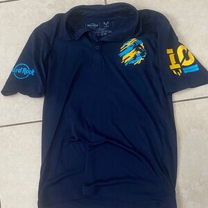 Messi Polo.